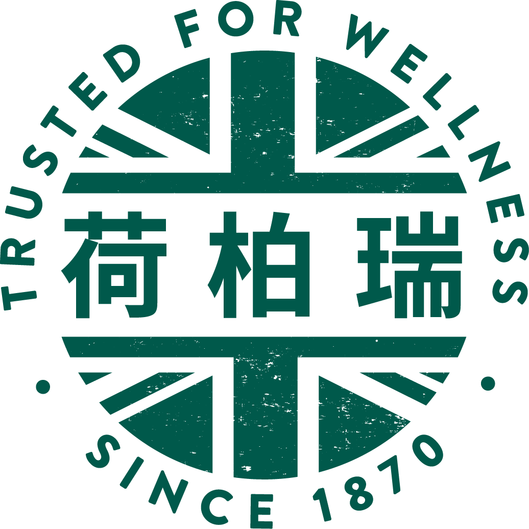 荷柏瑞旗舰店