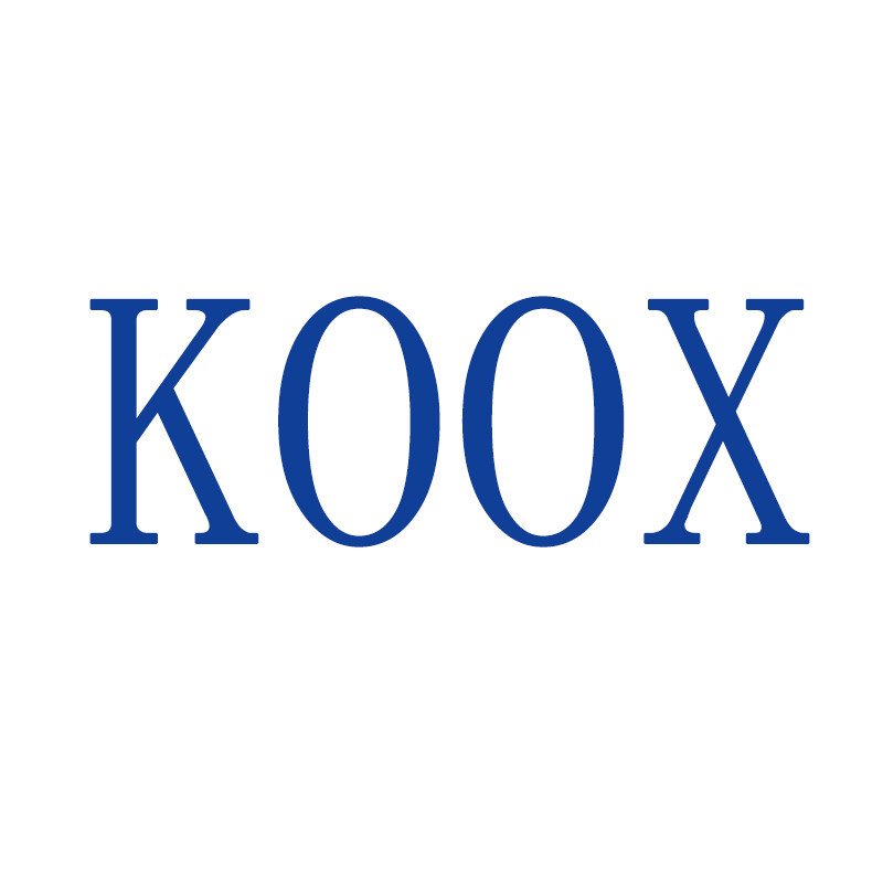 KOOX旗舰店