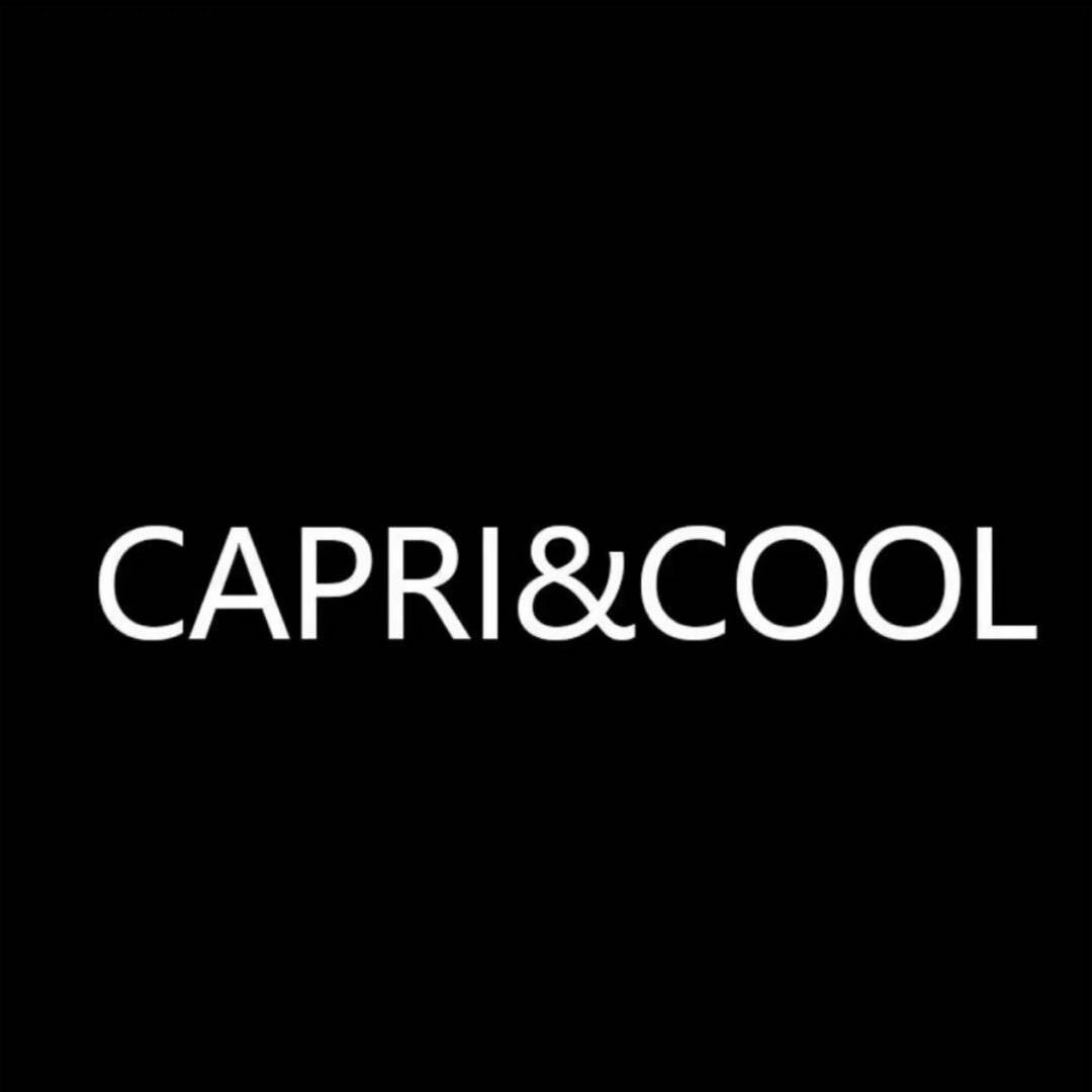 CAPRICOOL香薰 店铺LOGO