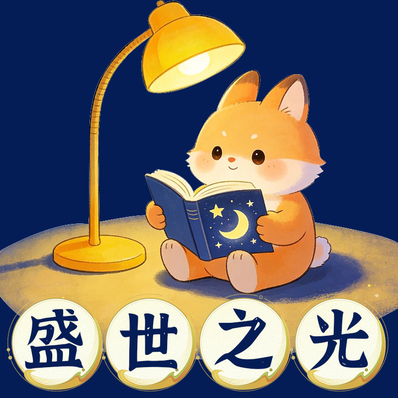 盛世之光图书专营店
