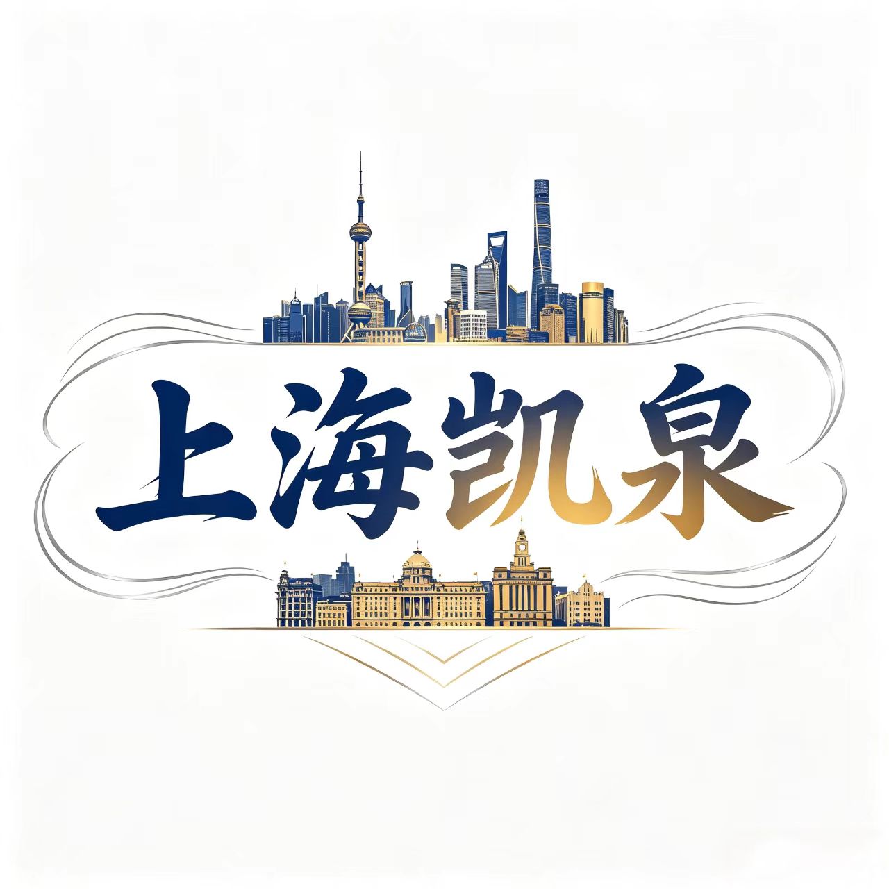 AA上海凯泉泵业厂家店 店铺LOGO