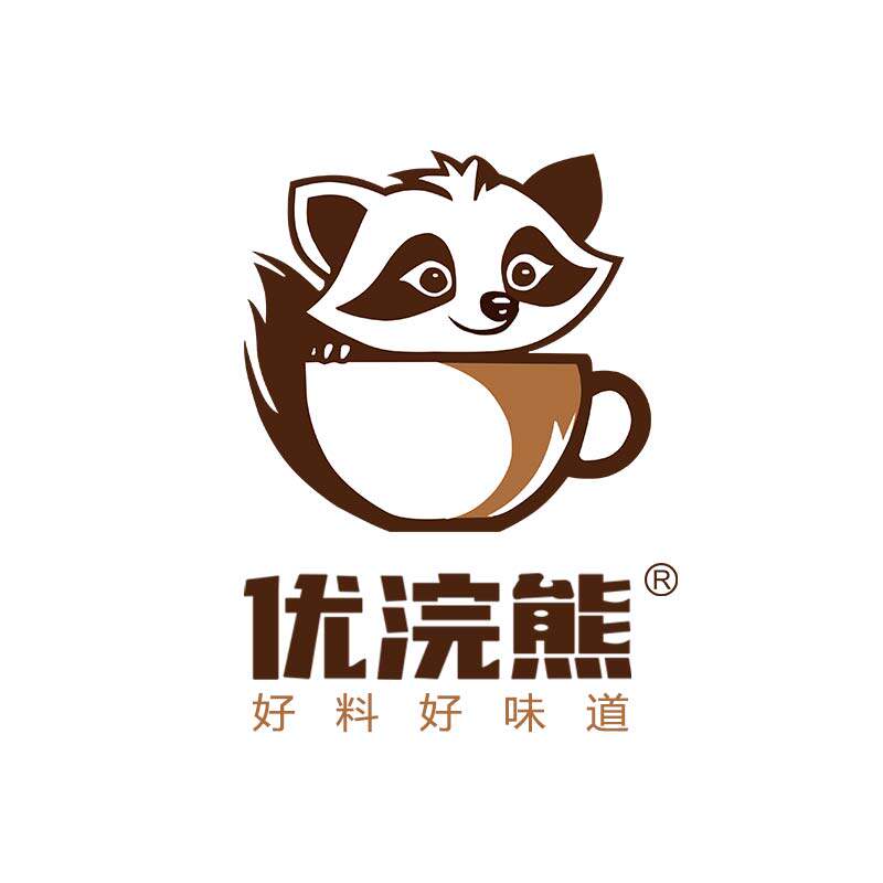 优浣熊食品旗舰店