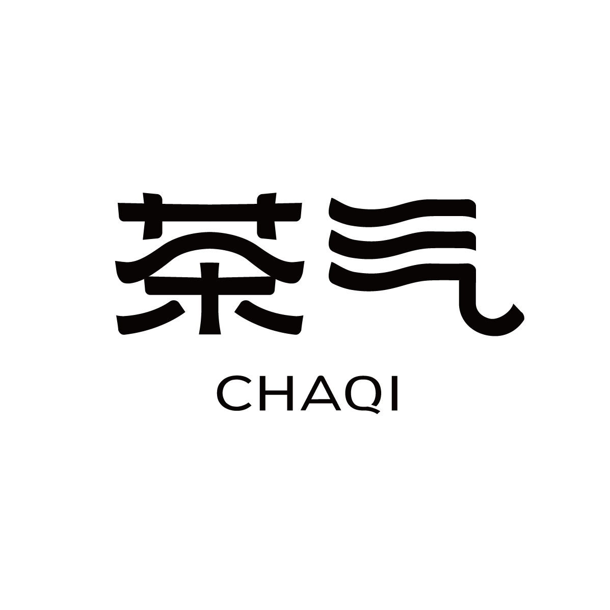 CHAQI茶气纯茶旗舰店 店铺LOGO