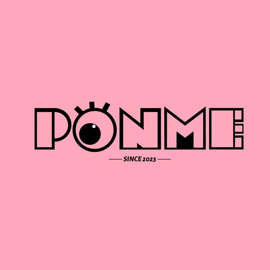 Ponme隐形眼镜旗舰店
