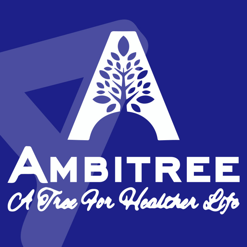 AMBITREE海外旗舰店