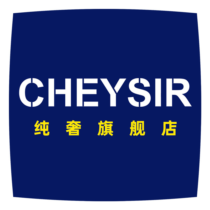 CHEYSIR纯奢旗舰店