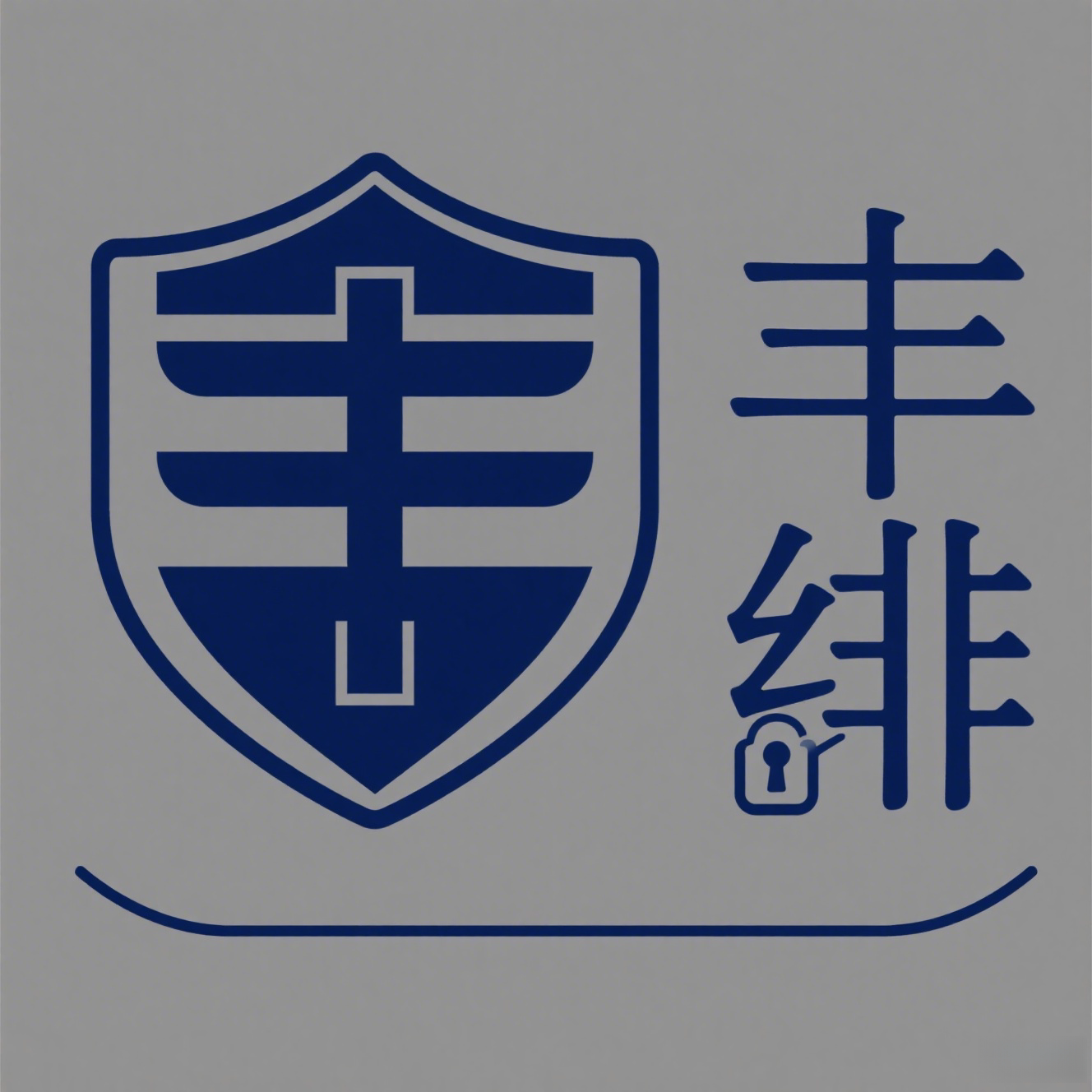 丰绯安防实业科技 店铺LOGO