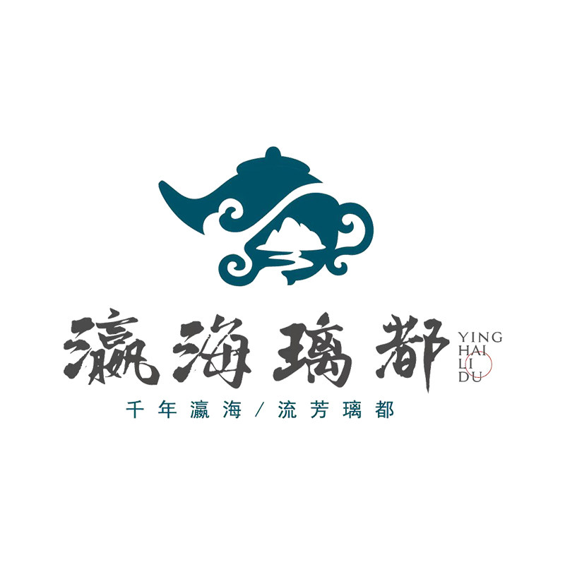 瀛海璃都官方企业店 店铺LOGO