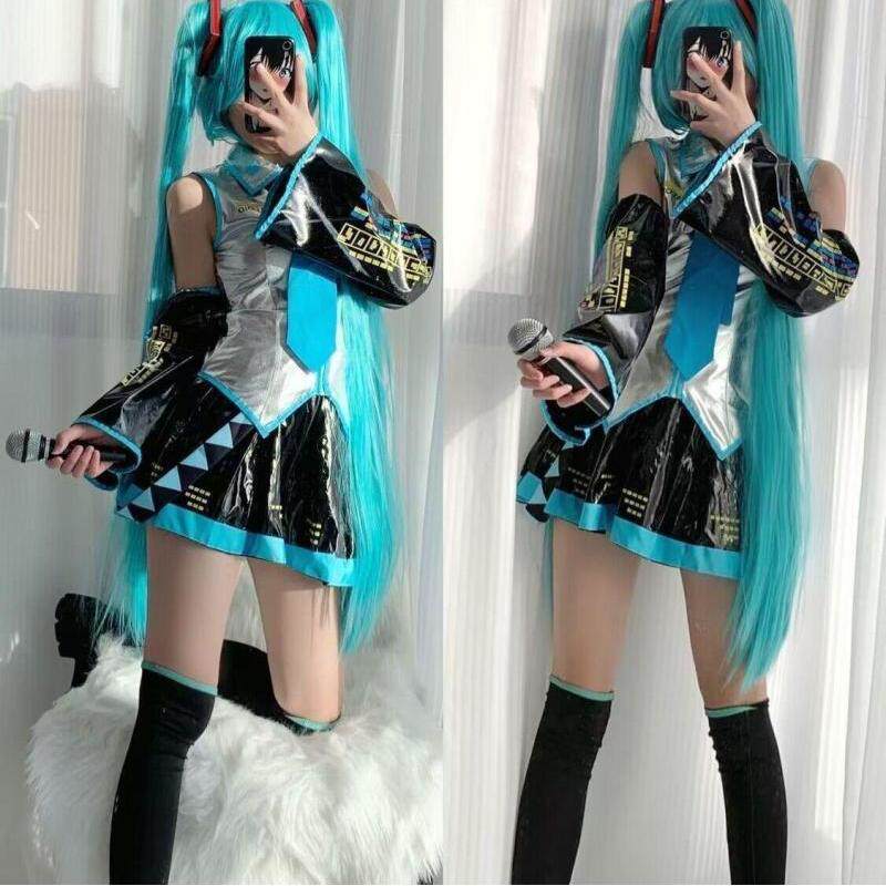 喵喵小铺cos服
