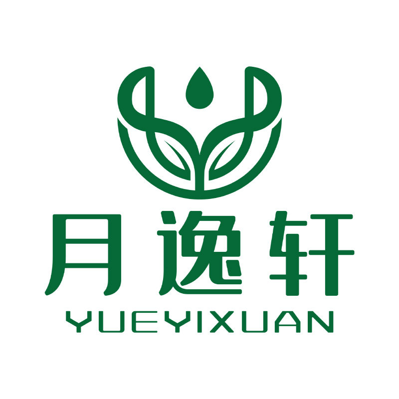 月逸轩园艺旗舰店
