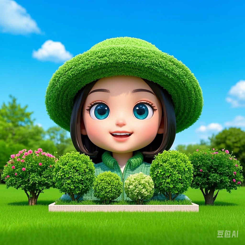 青润园艺