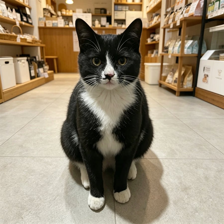 汪星宠物店