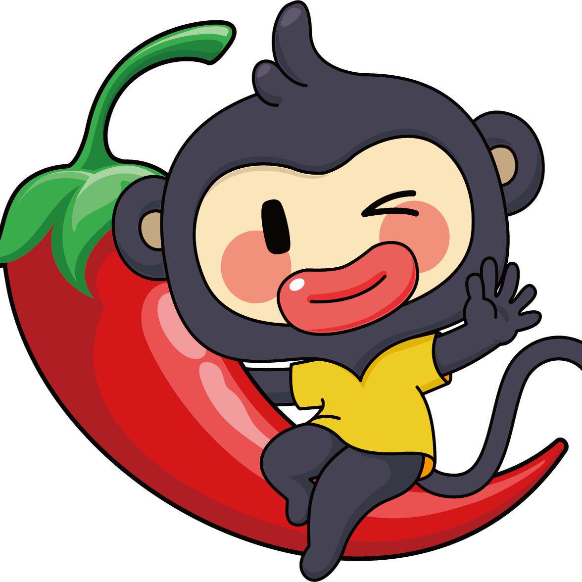 云菊抖抖辣调味品旗舰店
