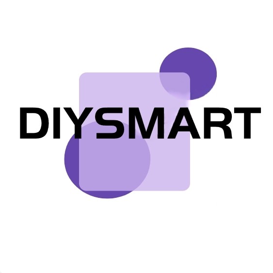 DIYSMART车品旗舰店