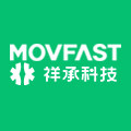 MovFast旗舰店 店铺LOGO