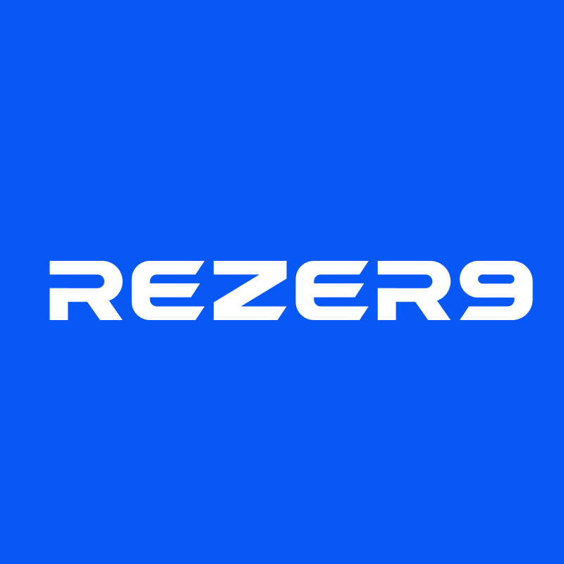 REZER9锐驰数码