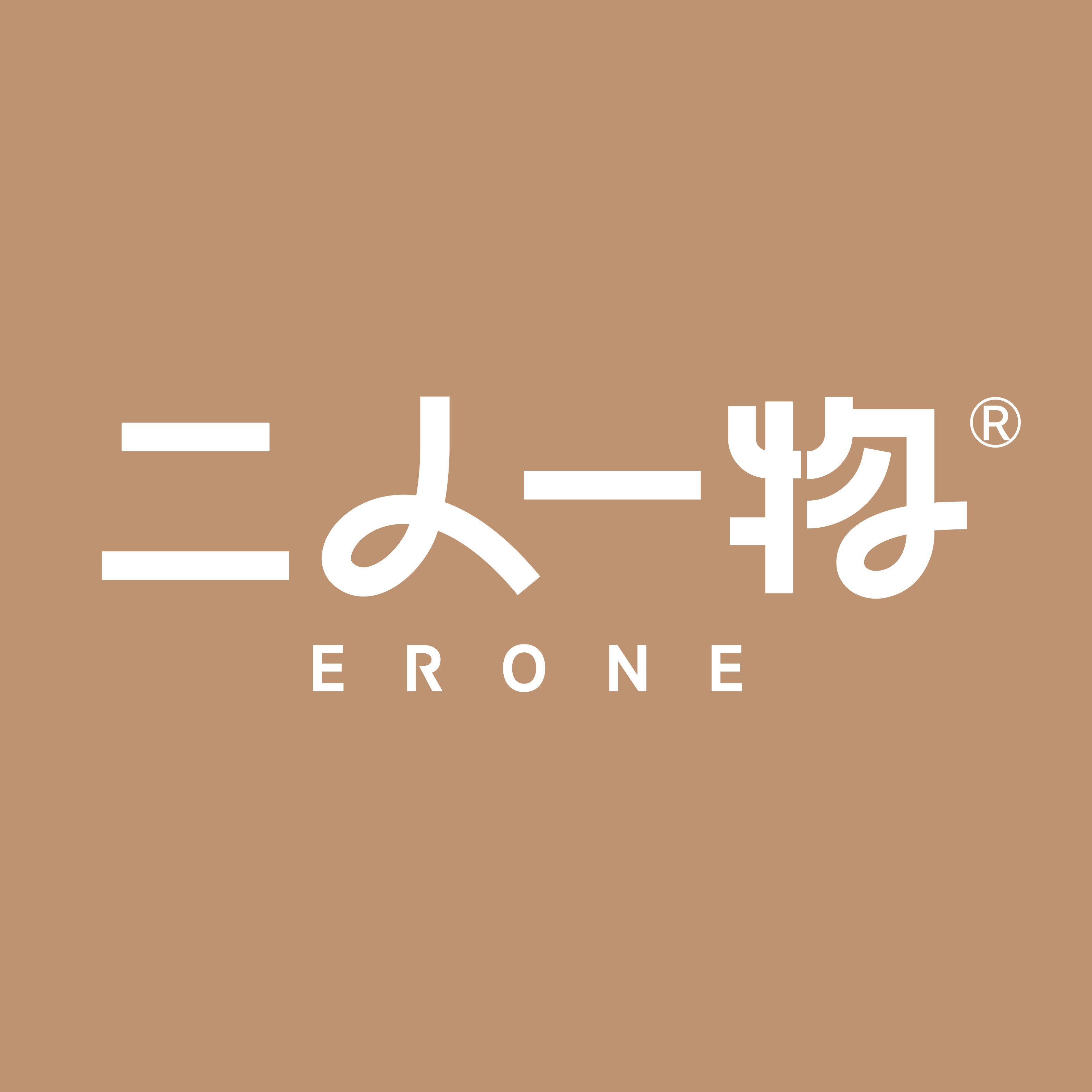 二人一物旗舰店