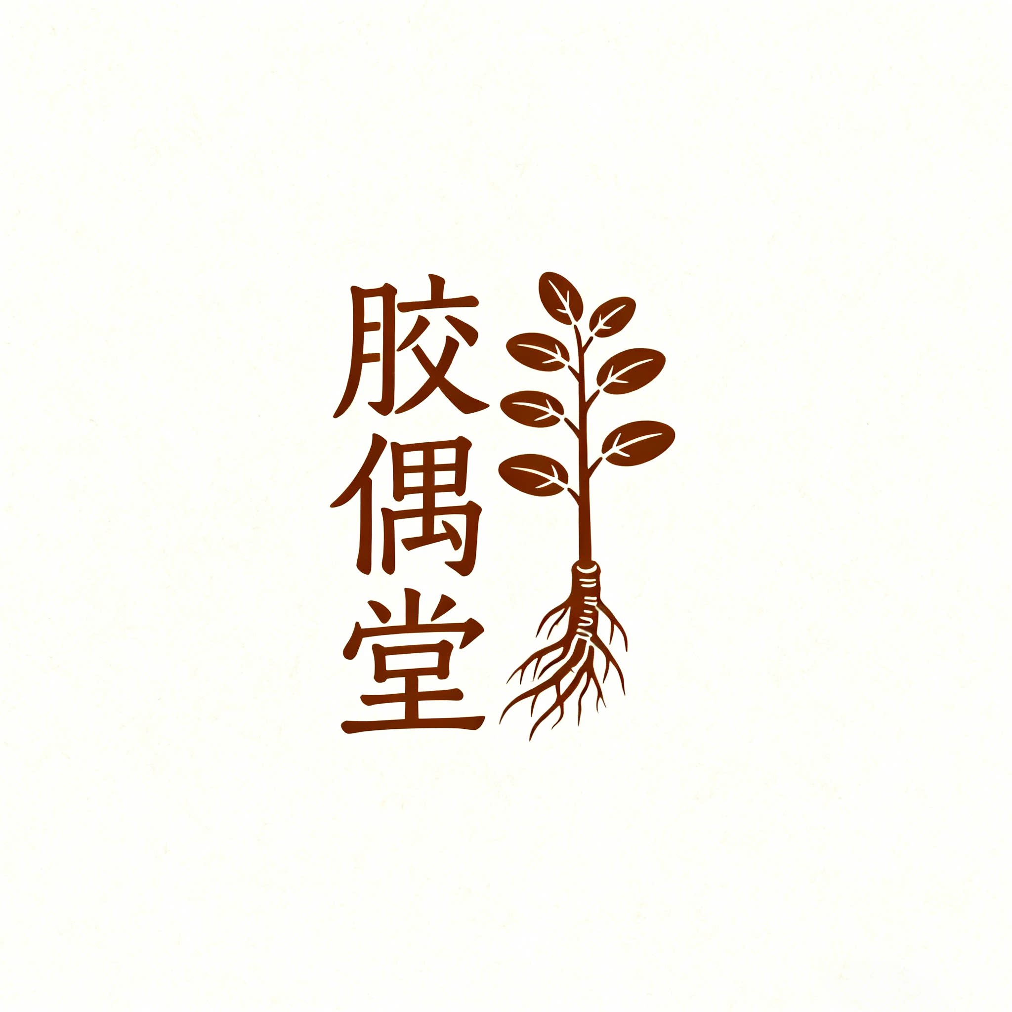 胶偶堂旗舰店