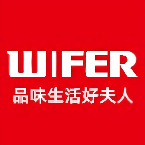 WIFER多亮品专卖店 店铺LOGO