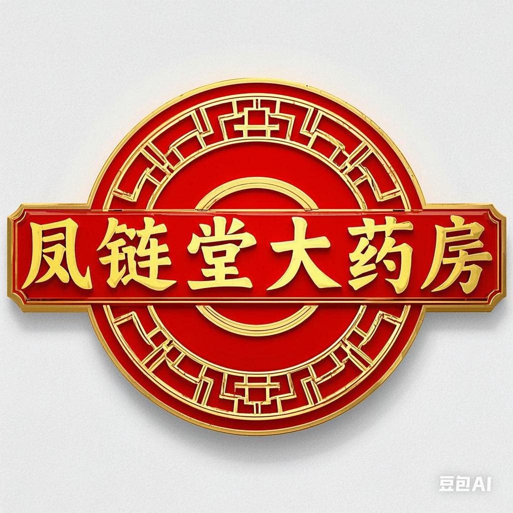 凤涟堂大药房旗舰店