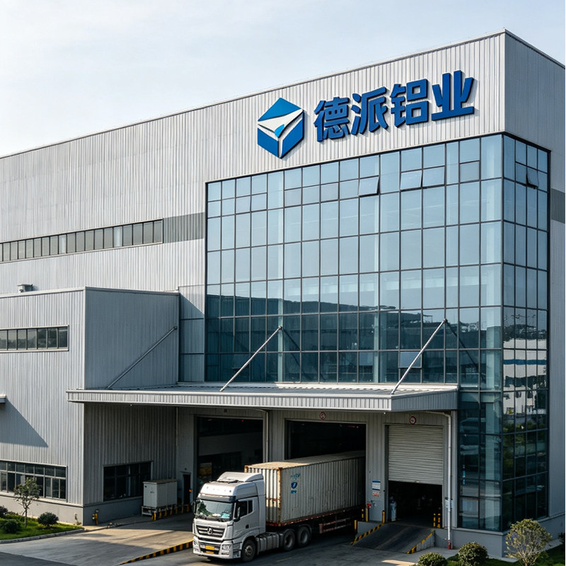 佛山市岚匠铝业工厂店