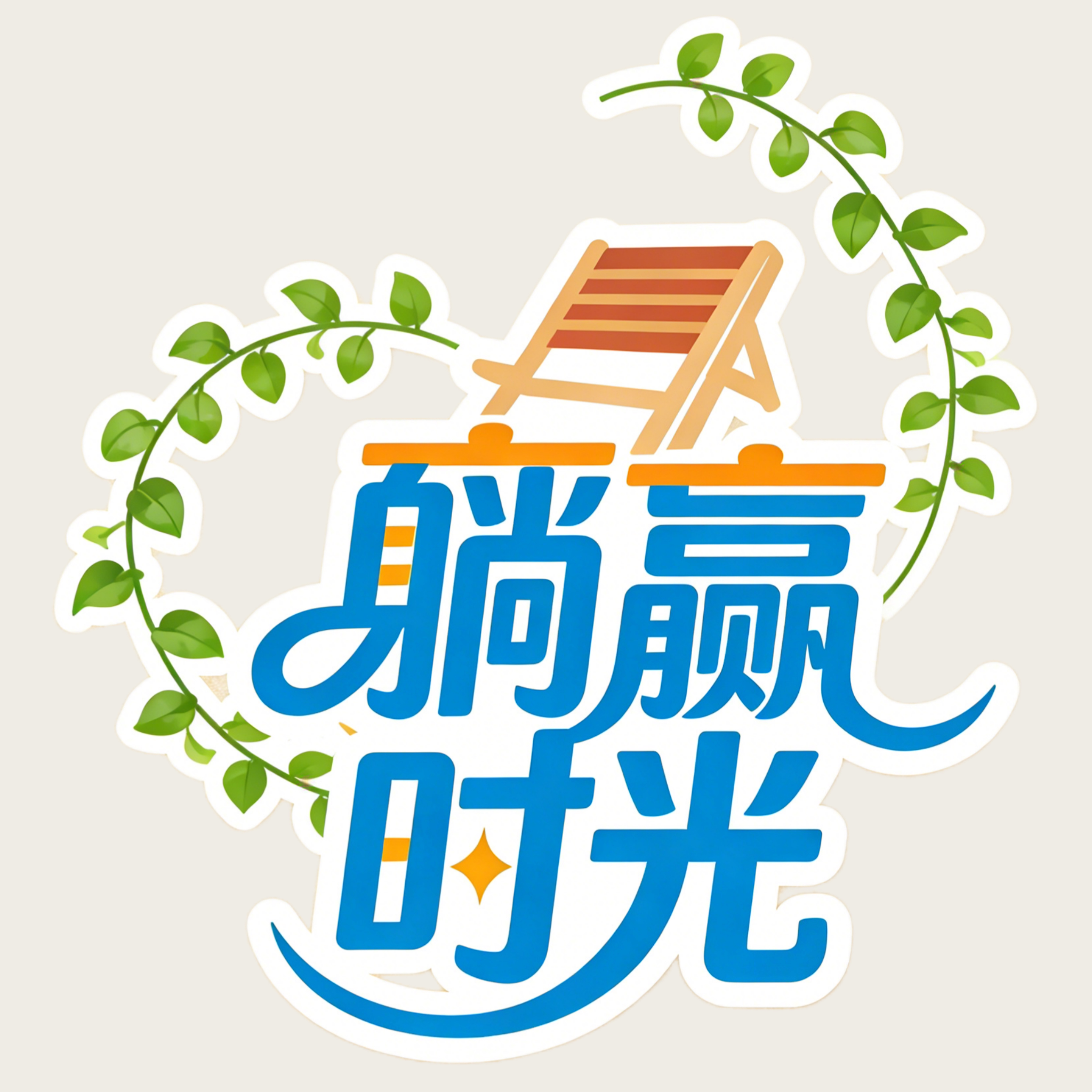 躺赢时光家居