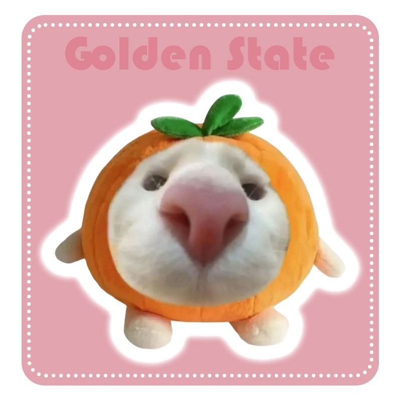 Golden State
