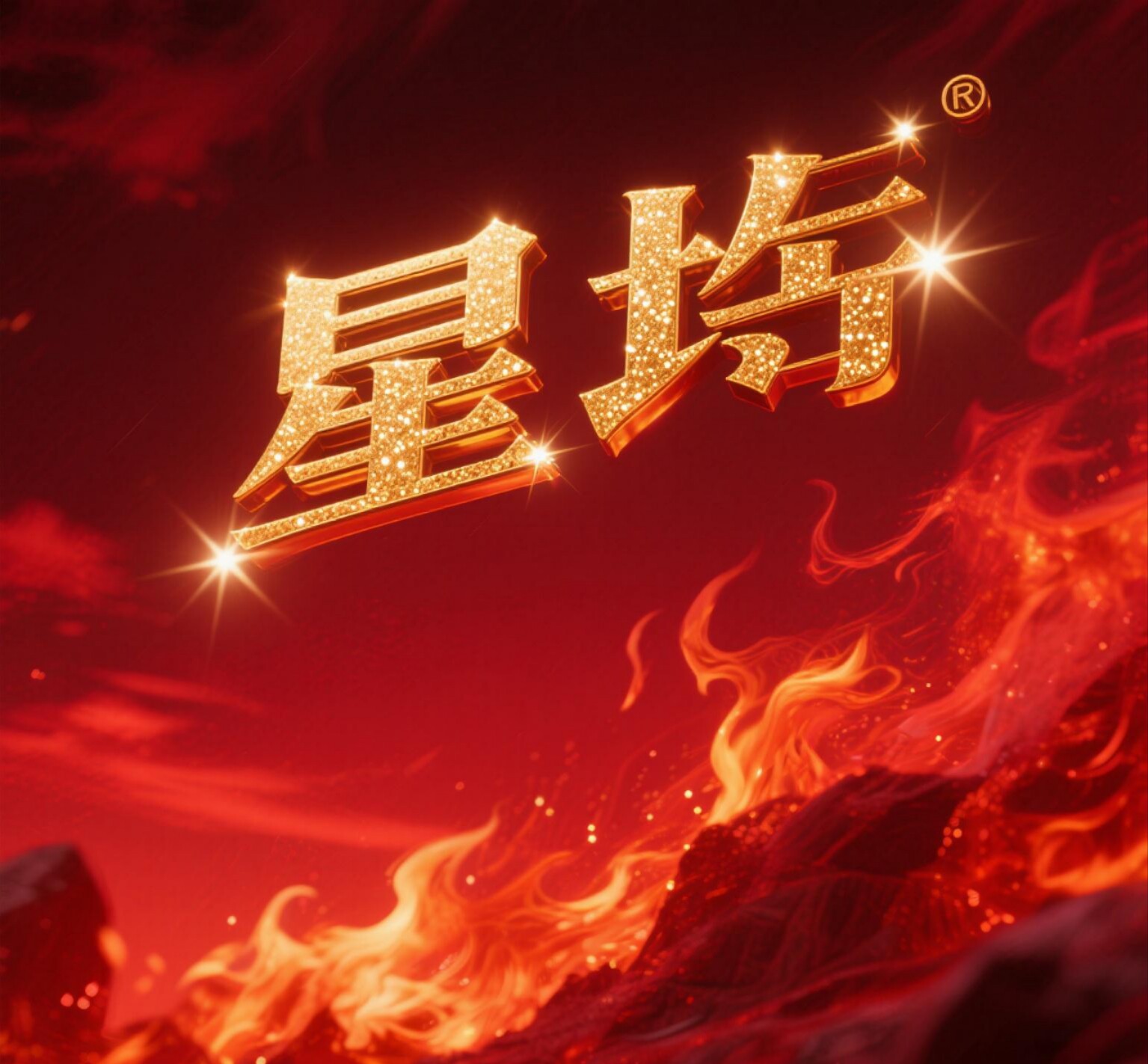 星垚臻选 店铺LOGO