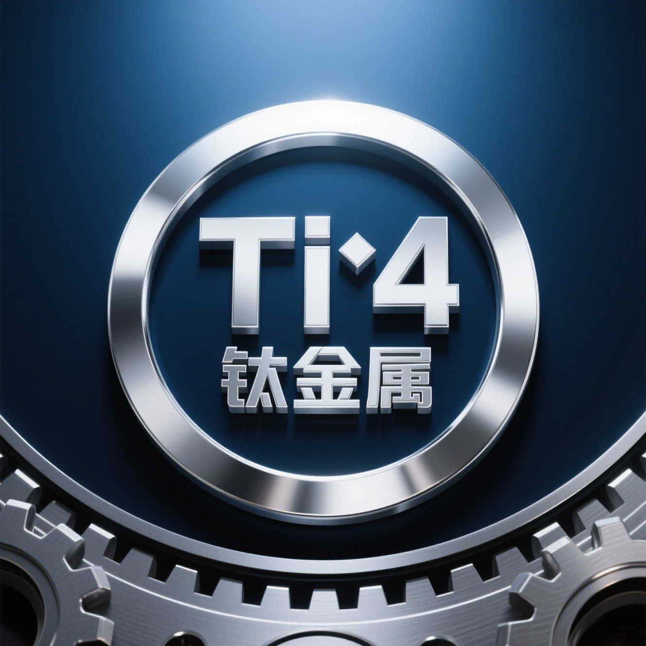 TC4钛金属材料