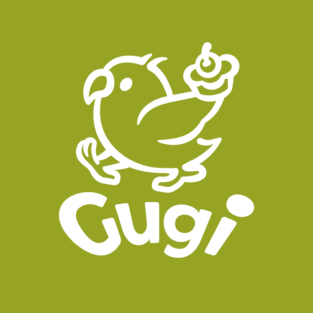 Gugi旗舰店