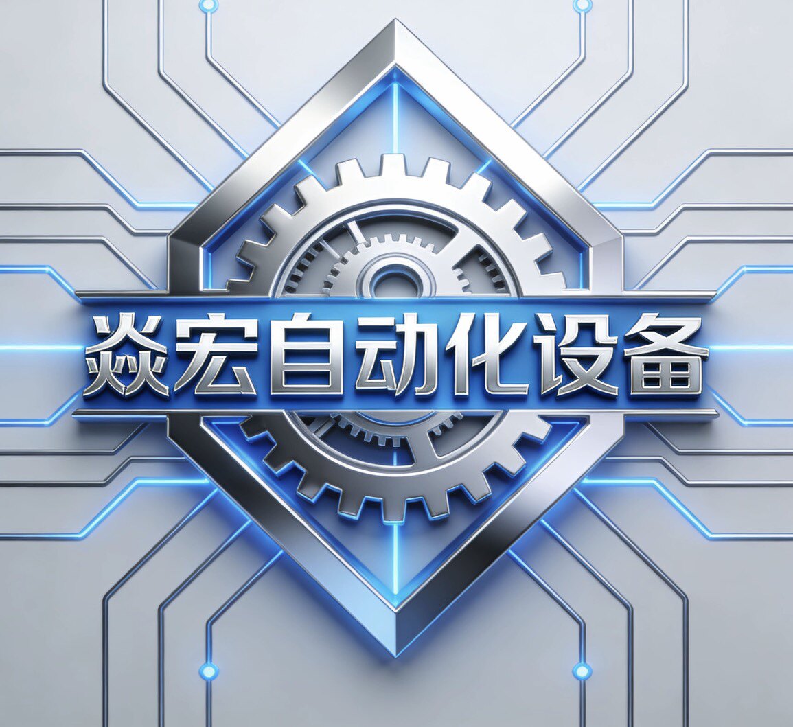 焱宏自动化设备