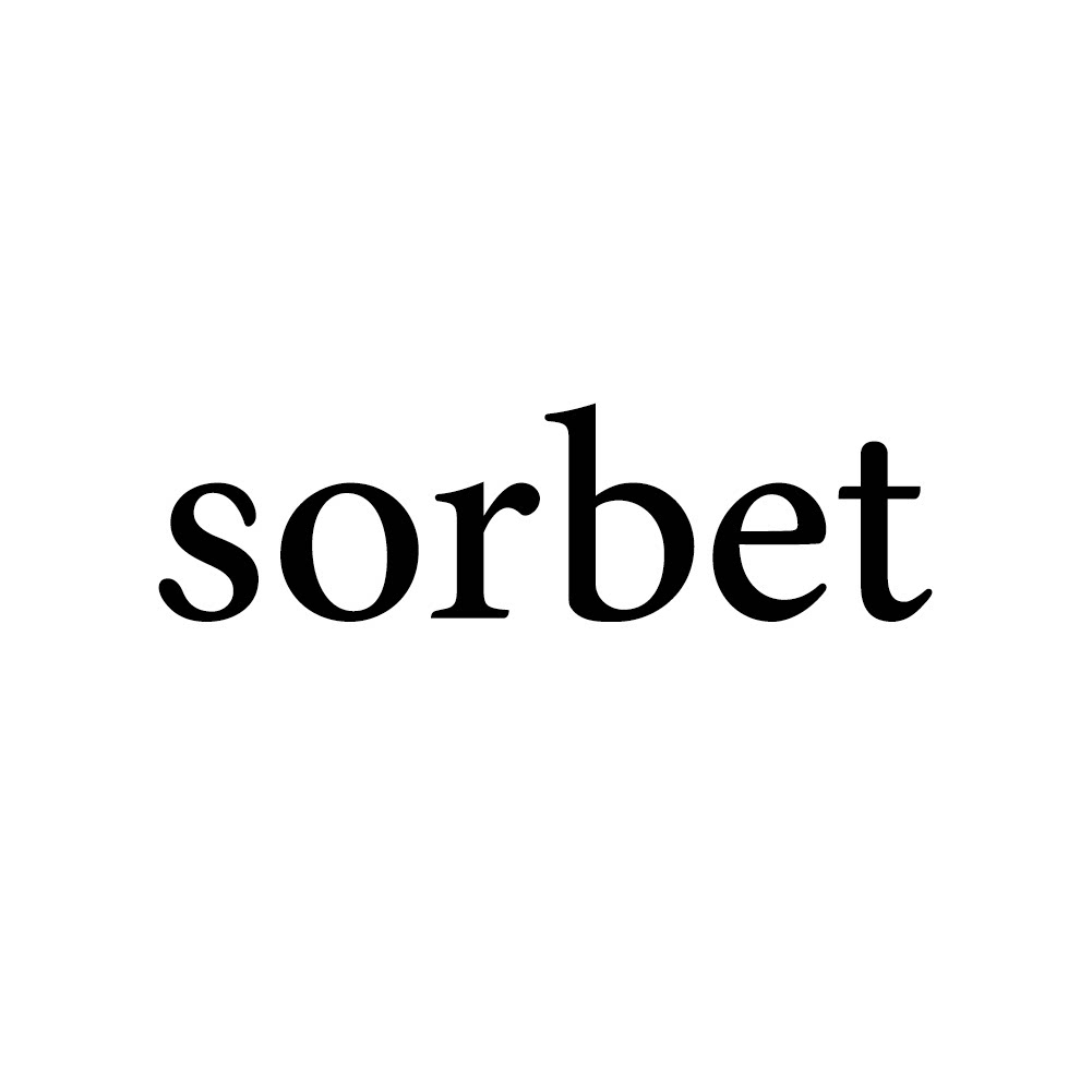 sorbet
