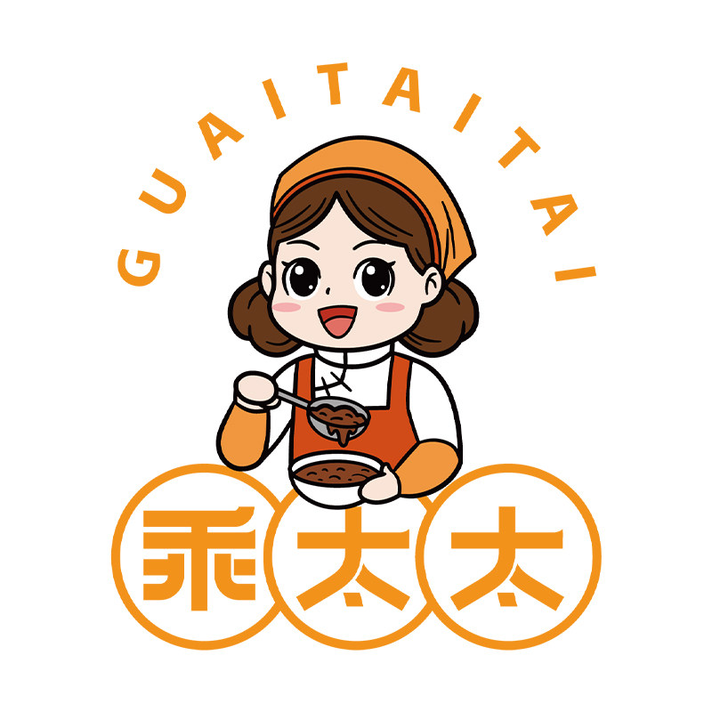 乖太太食品旗舰店