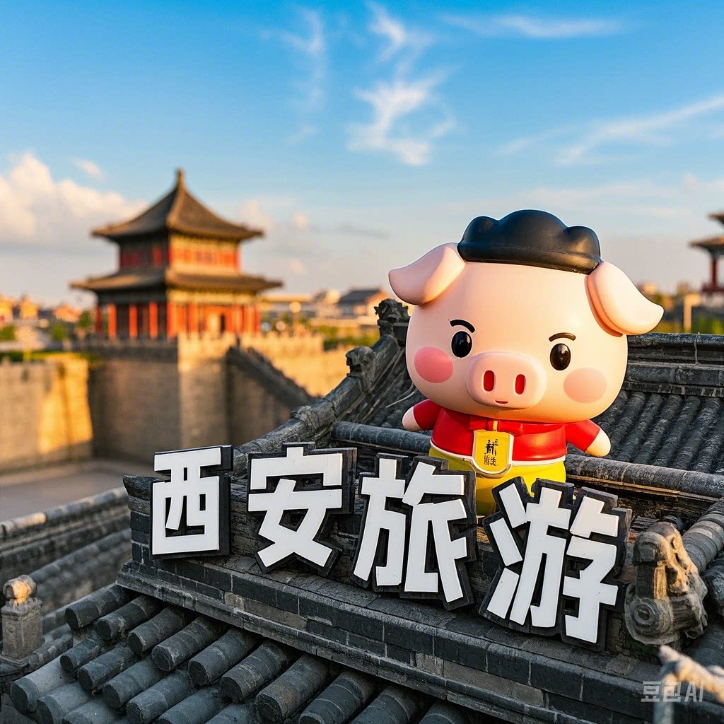 陕西启赢旅游专营店