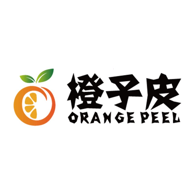 橙子皮清木森专卖店
