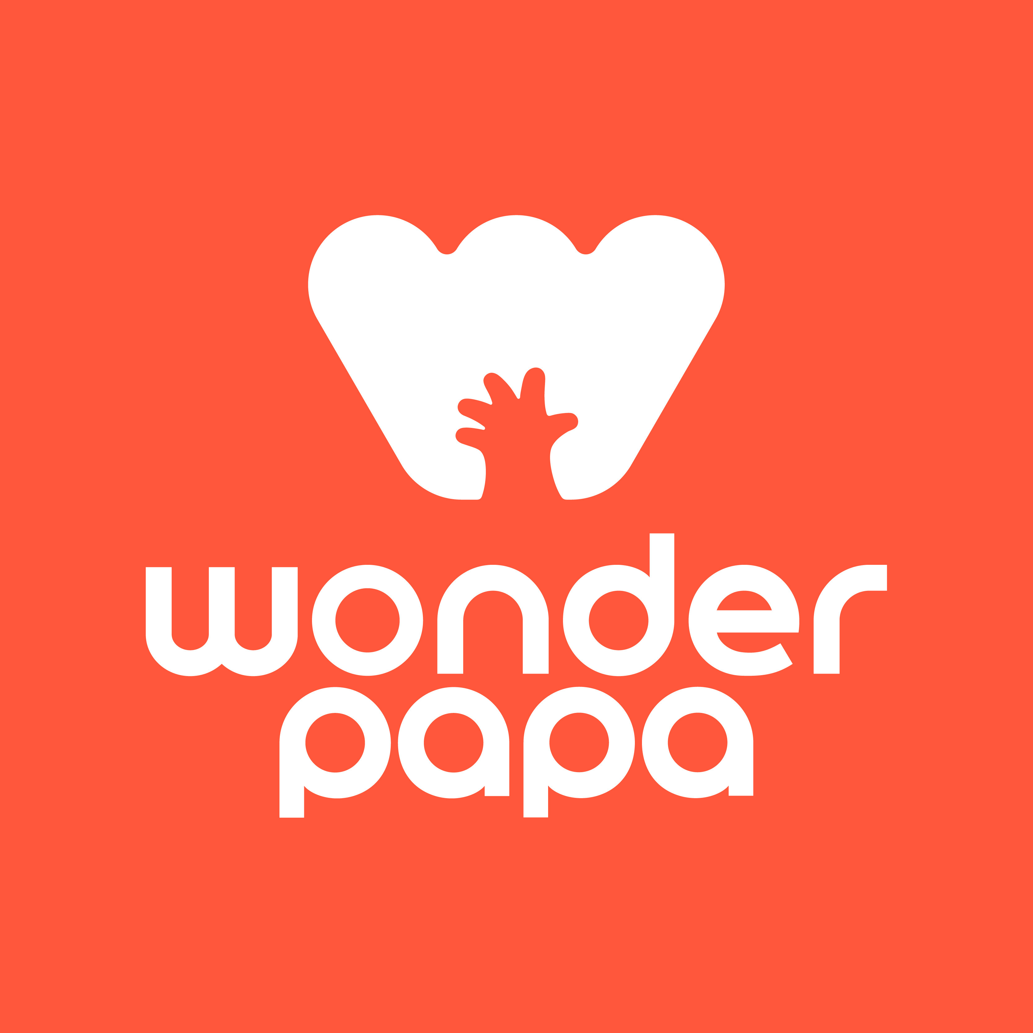 WonderPapa旗舰店
