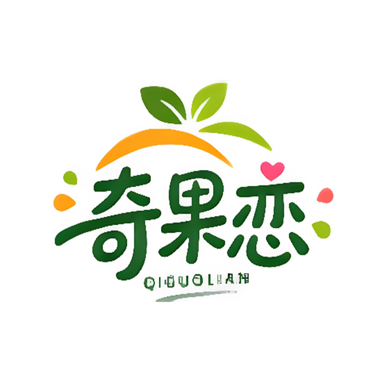 奇果恋旗舰店 店铺LOGO