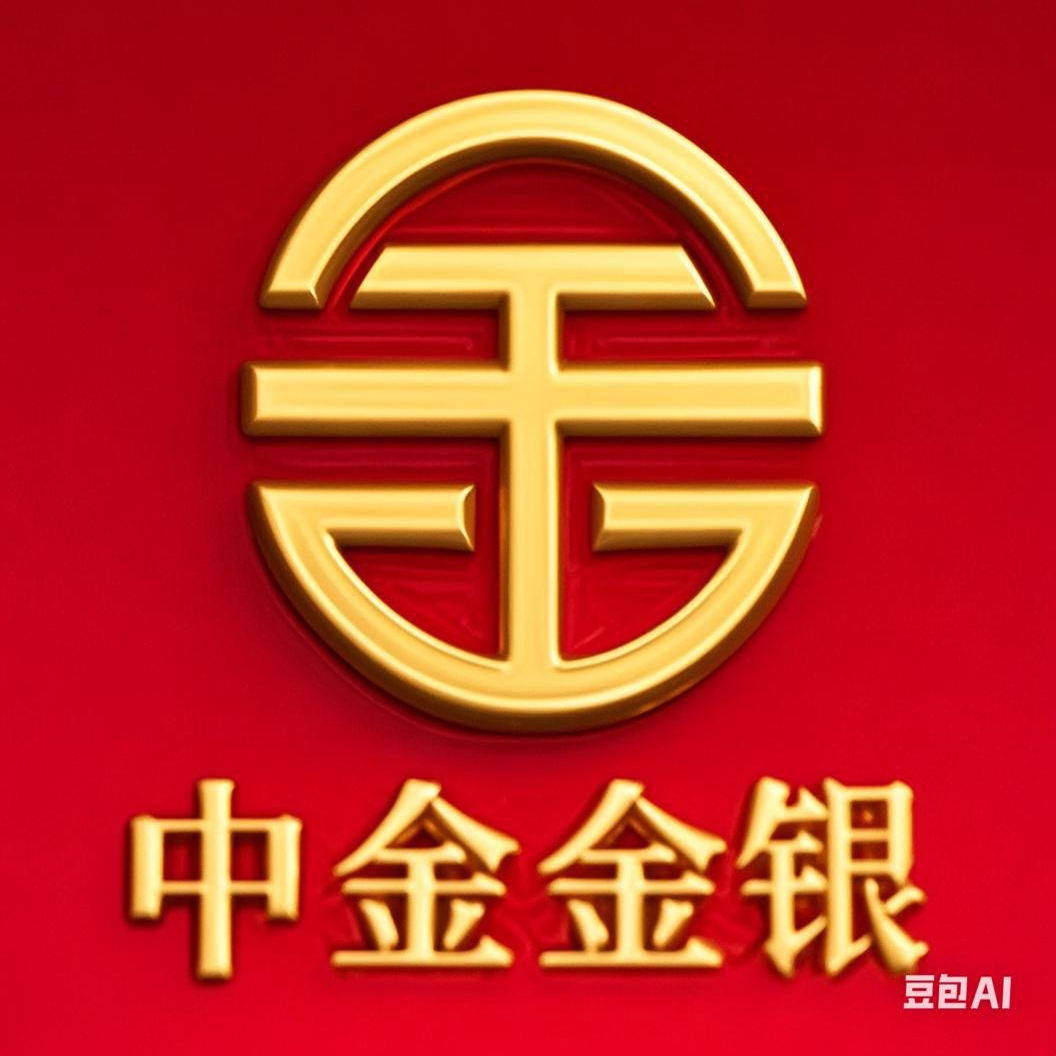 中金金银旗舰店