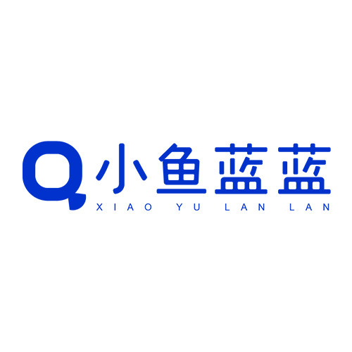 小鱼蓝蓝旗舰店