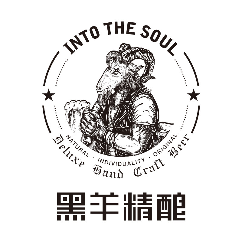 黑羊食品旗舰店