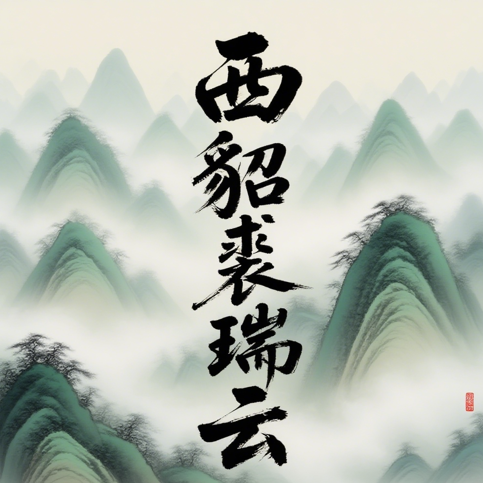西貂裘瑞云专卖店