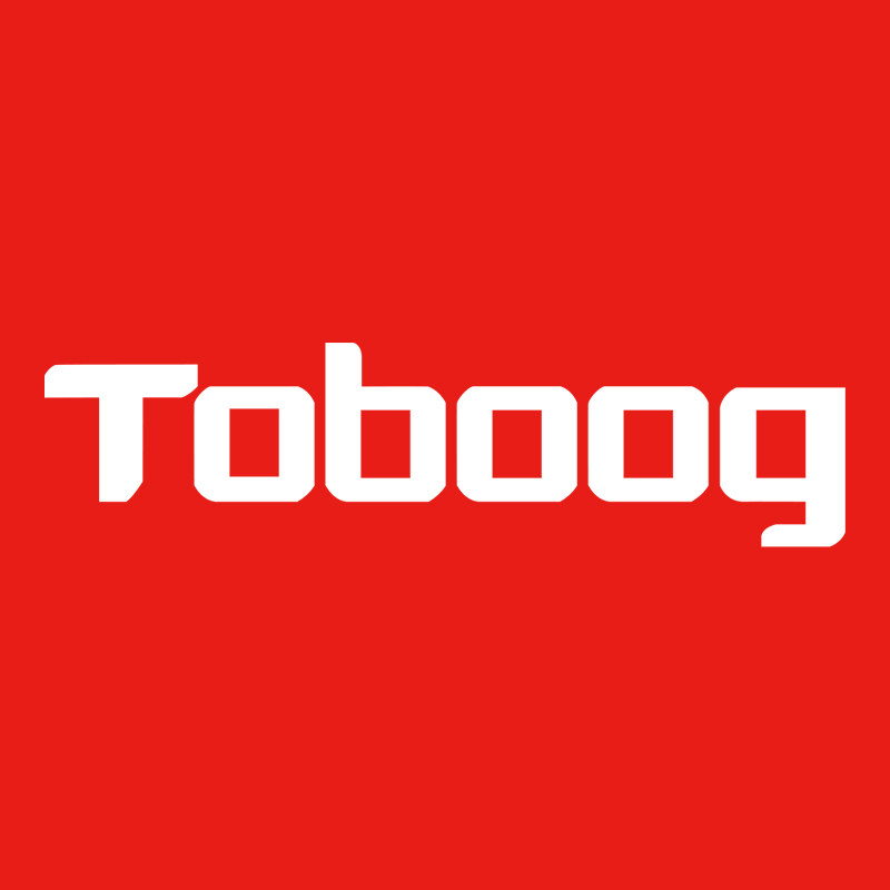 Toboog途帮旗舰店 店铺LOGO