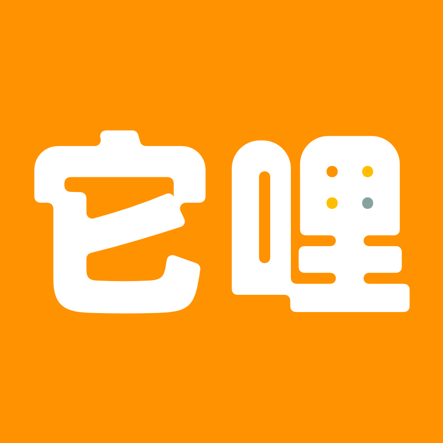它哩旗舰店 店铺LOGO