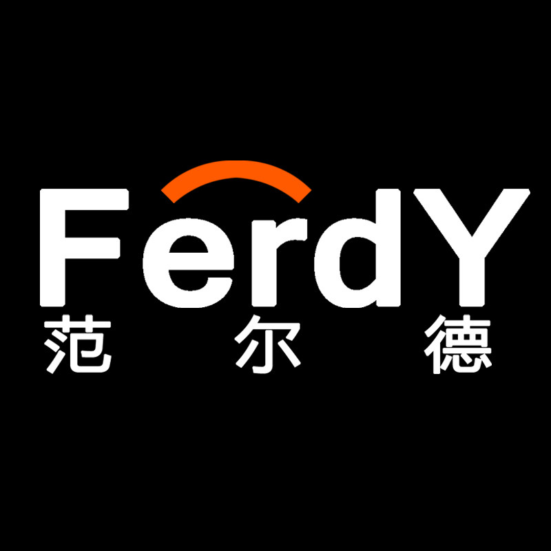 ferdy舒德专卖店 店铺LOGO