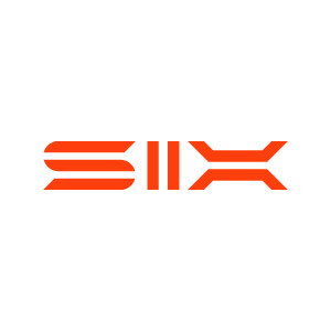 SIX存储旗舰店 店铺LOGO