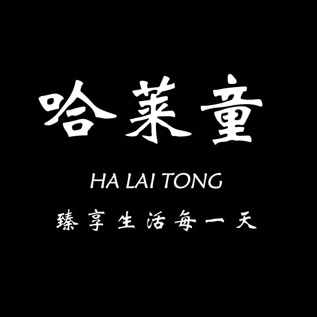 哈莱童旗舰店