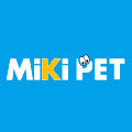 MIKIPET旗舰店 店铺LOGO