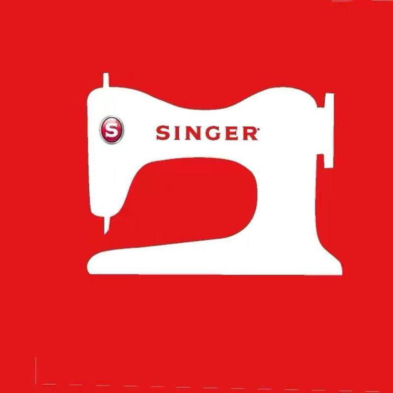 胜家SINGER缝纫机