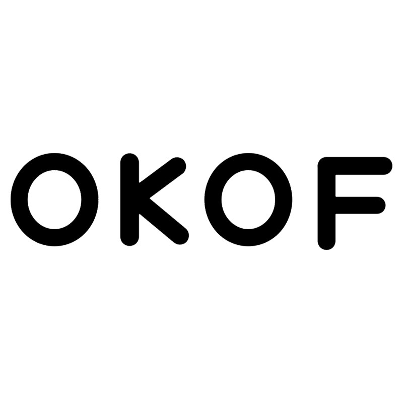 OKOF旗舰店 店铺LOGO