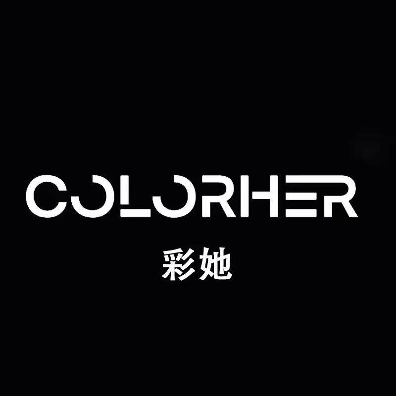 彩她穿戴甲
